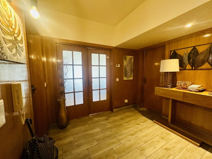 Apartamento T3 para Venda em Abrantes (São Vicente e São João) e Alferrarede Foto 24