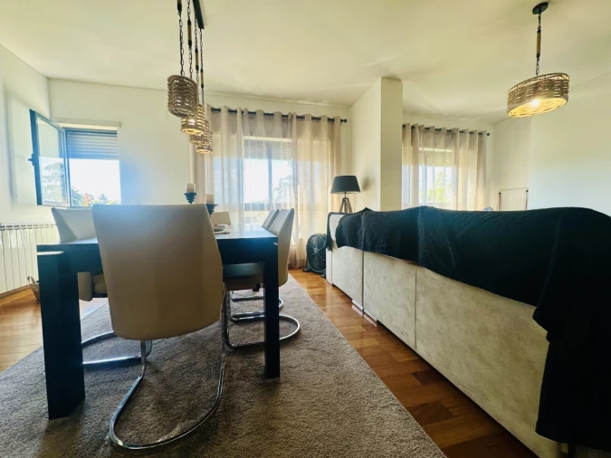 Apartamento T3 para Venda em Abrantes (São Vicente e São João) e Alferrarede Foto 28