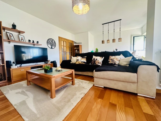 Apartamento T3 para Venda em Abrantes (São Vicente e São João) e Alferrarede Foto 29