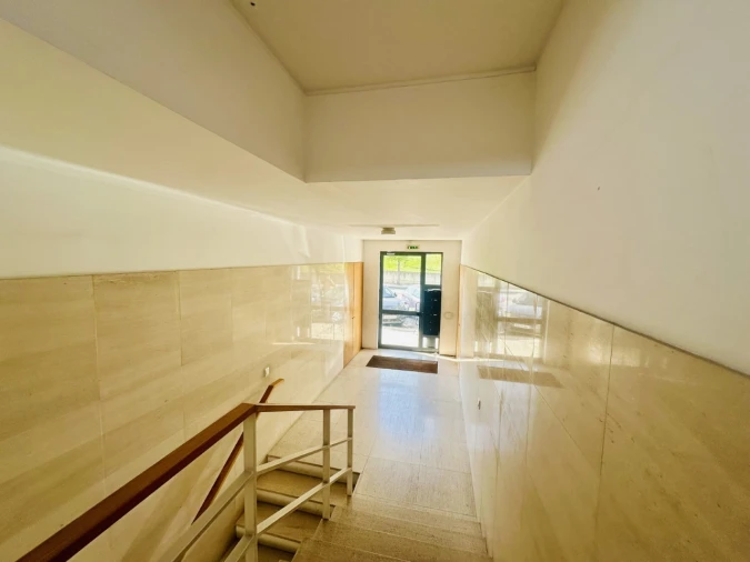 Apartamento T3 para Venda em Abrantes (São Vicente e São João) e Alferrarede Foto 31