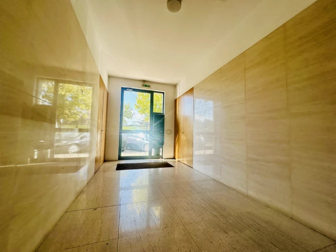 Apartamento T3 para Venda em Abrantes (São Vicente e São João) e Alferrarede Foto 33