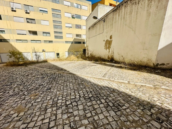 Apartamento T3 para Venda em Abrantes (São Vicente e São João) e Alferrarede Foto 34