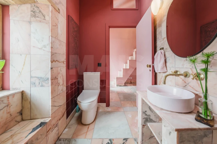 Moradia T1 para Venda em Ferrel Foto 12