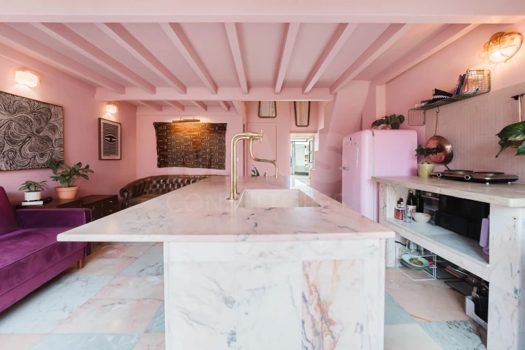 Moradia T1 para Venda em Ferrel Foto 4