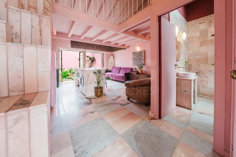 Moradia T1 para Venda em Ferrel Foto 6