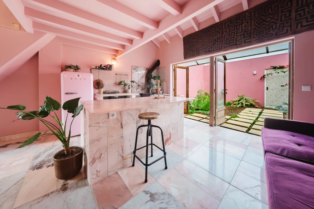 Moradia T1 para Venda em Ferrel Foto 7