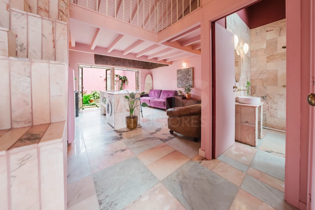 Moradia T1 para Venda em Ferrel Foto 6