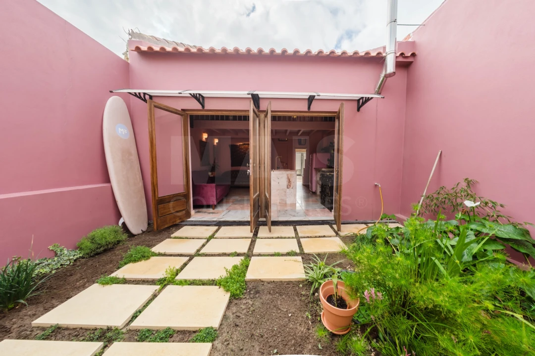 Moradia T1 para Venda em Ferrel Foto 1