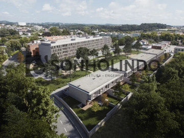 Moradia T3 para Venda em Arcozelo
