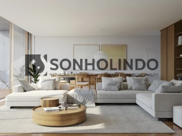 Moradia T3 para Venda em Arcozelo