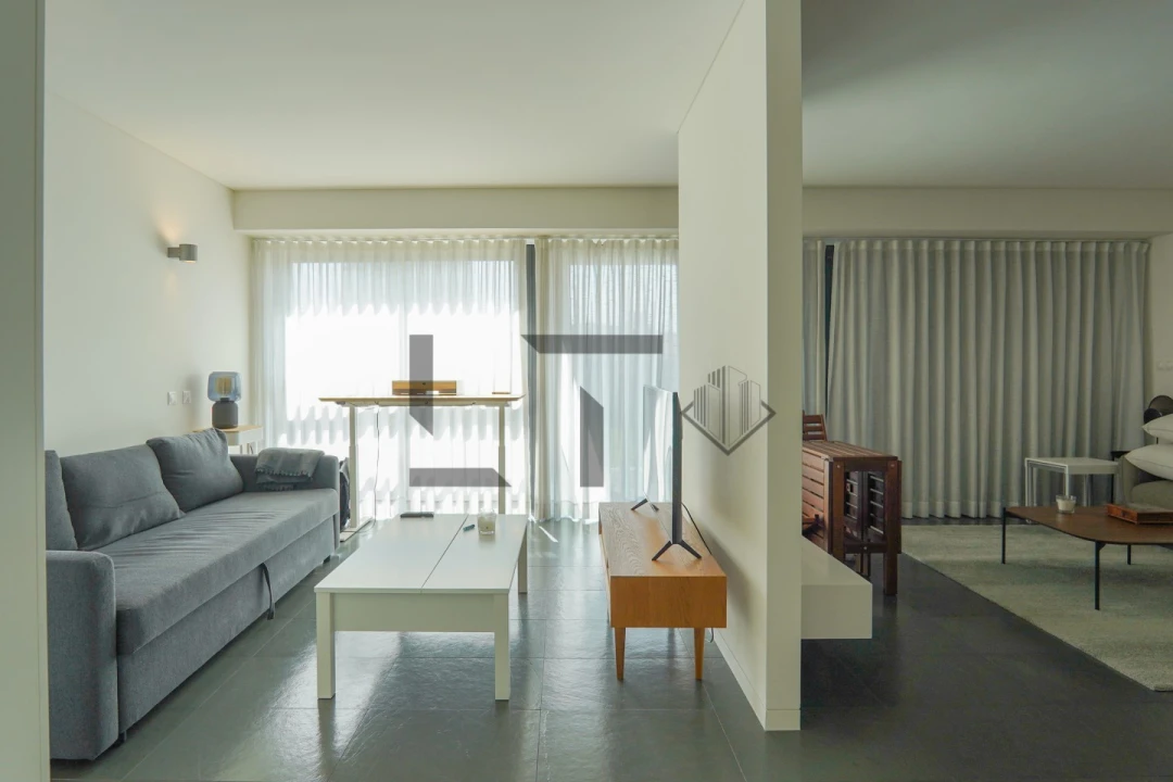 Apartamento T2 para Venda em Carvalhal Foto 4