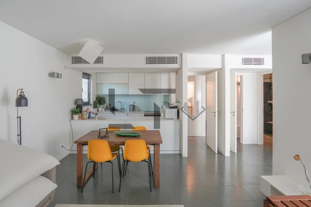 Apartamento T2 para Venda em Carvalhal Foto 7