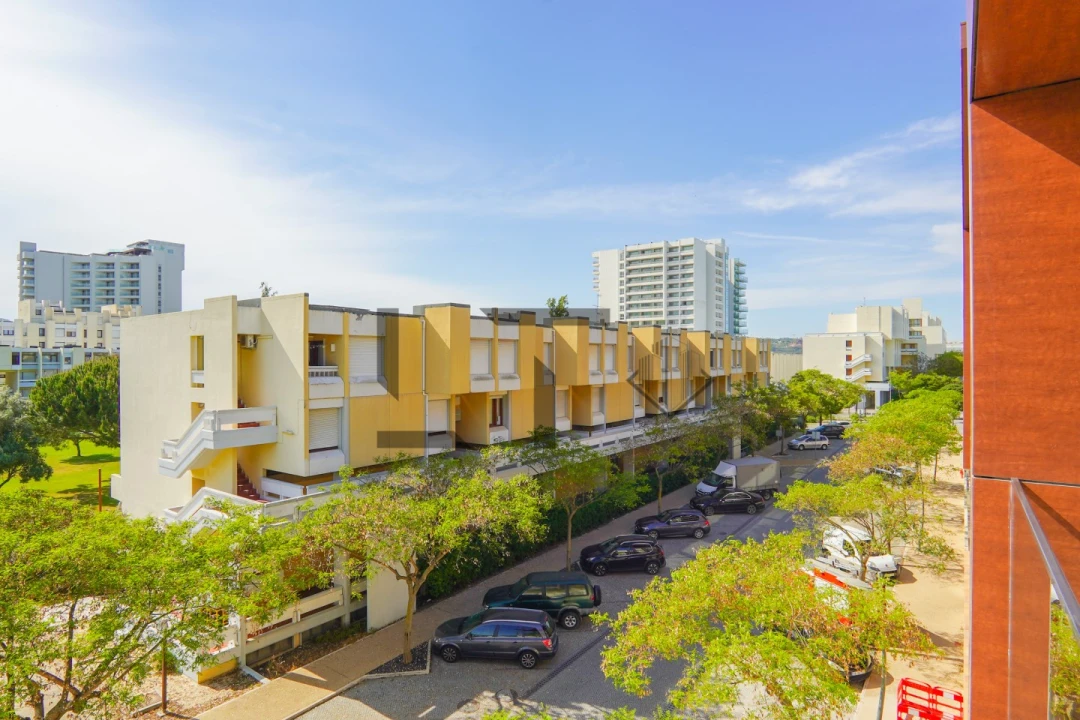 Apartamento T2 para Venda em Carvalhal Foto 16