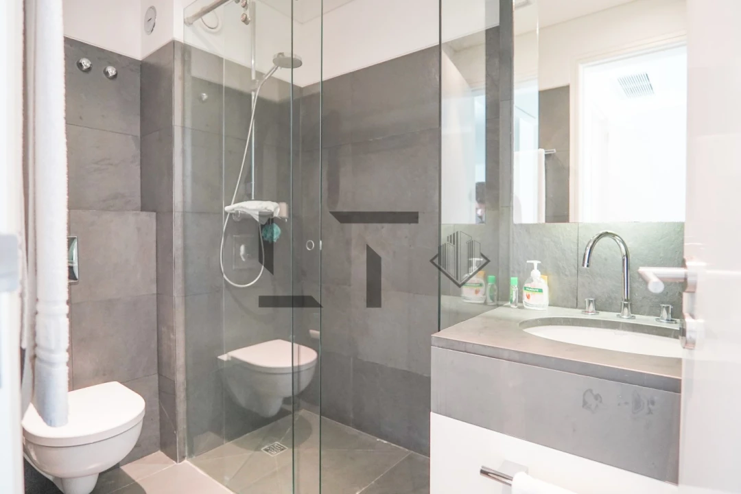 Apartamento T2 para Venda em Carvalhal Foto 19