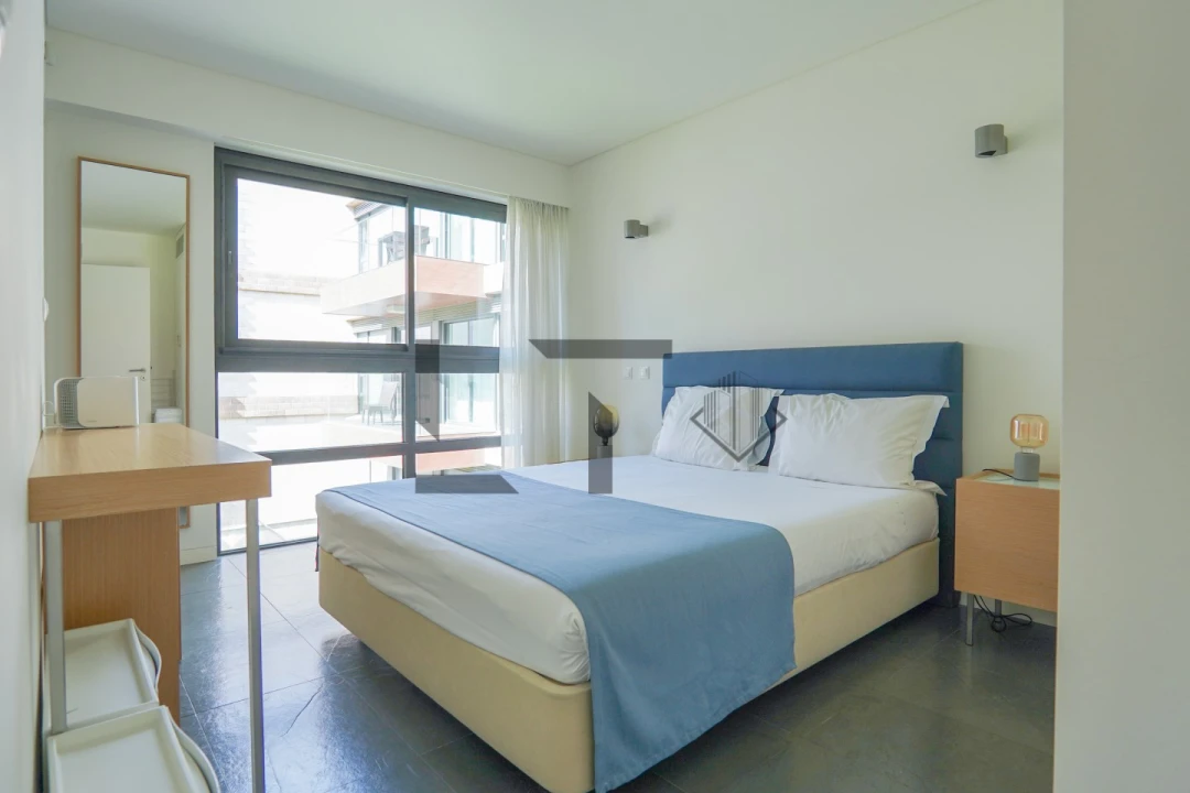 Apartamento T2 para Venda em Carvalhal Foto 21