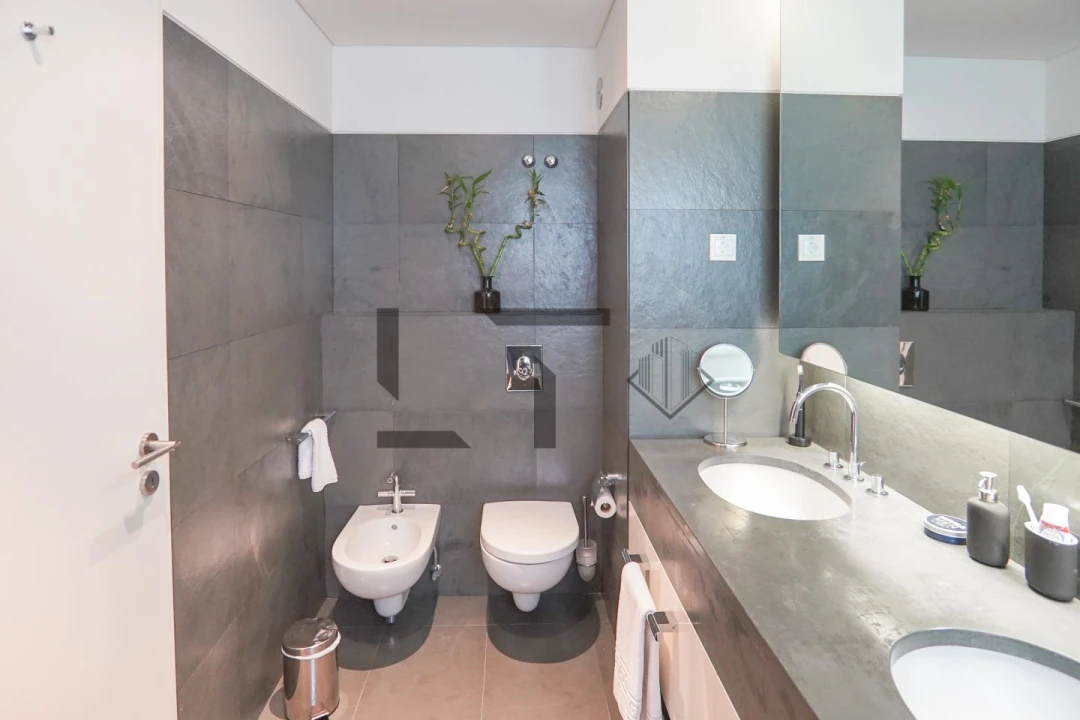 Apartamento T2 para Venda em Carvalhal Foto 24