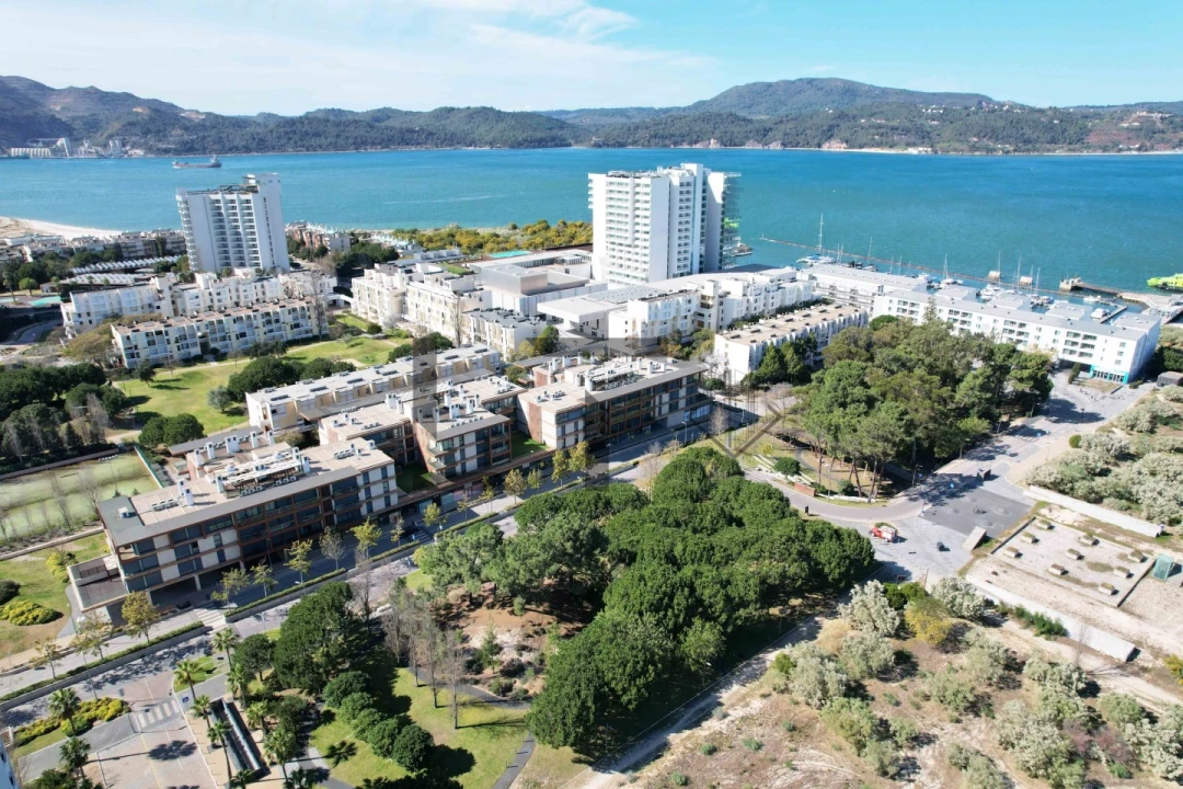 Apartamento T2 para Venda em Carvalhal Foto 29