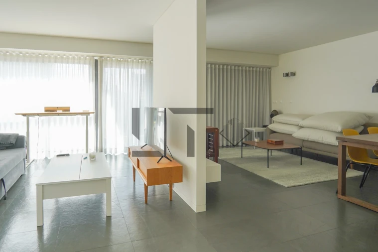 Apartamento T2 para Venda em Carvalhal Foto 3