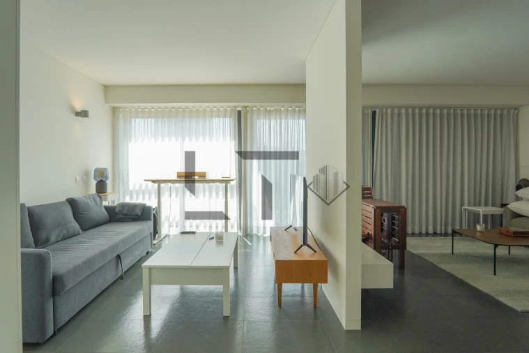 Apartamento T2 para Venda em Carvalhal Foto 4