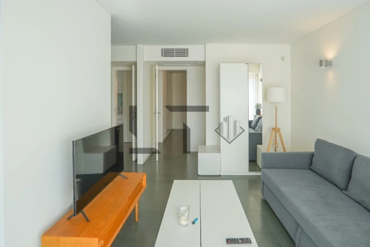 Apartamento T2 para Venda em Carvalhal Foto 5