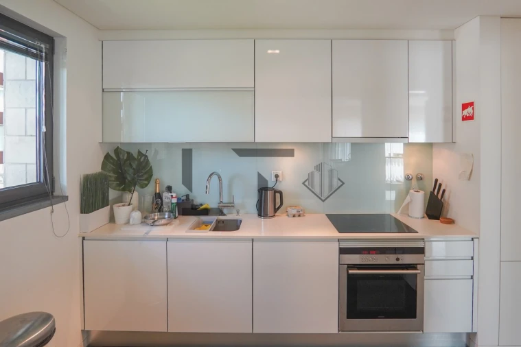 Apartamento T2 para Venda em Carvalhal Foto 9