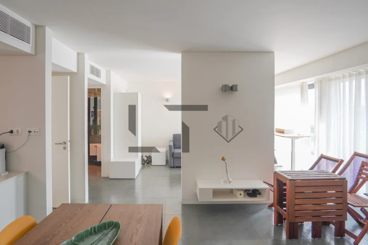 Apartamento T2 para Venda em Carvalhal Foto 10