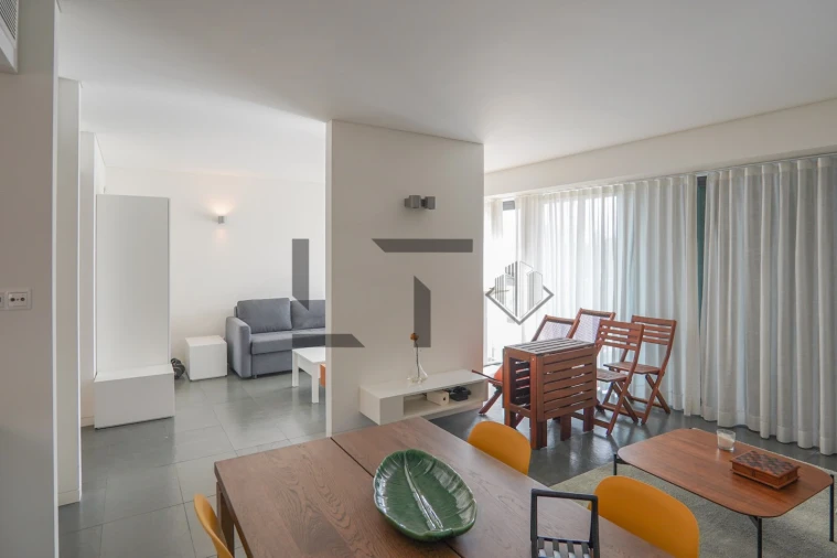 Apartamento T2 para Venda em Carvalhal Foto 11