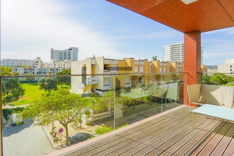 Apartamento T2 para Venda em Carvalhal Foto 13