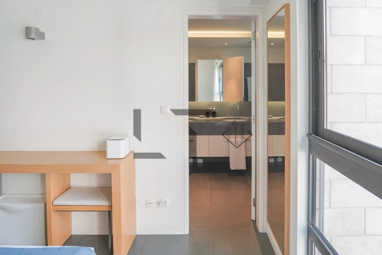 Apartamento T2 para Venda em Carvalhal Foto 22