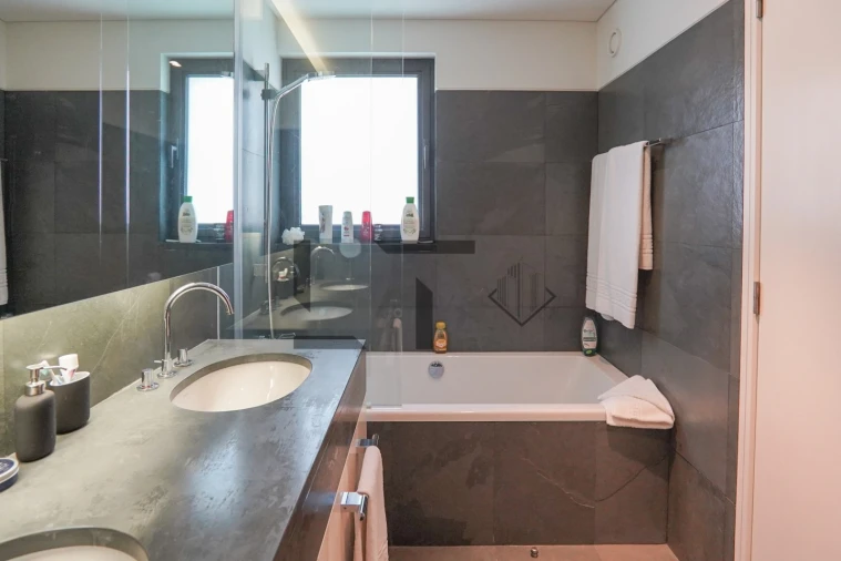 Apartamento T2 para Venda em Carvalhal Foto 23