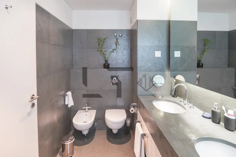 Apartamento T2 para Venda em Carvalhal Foto 24