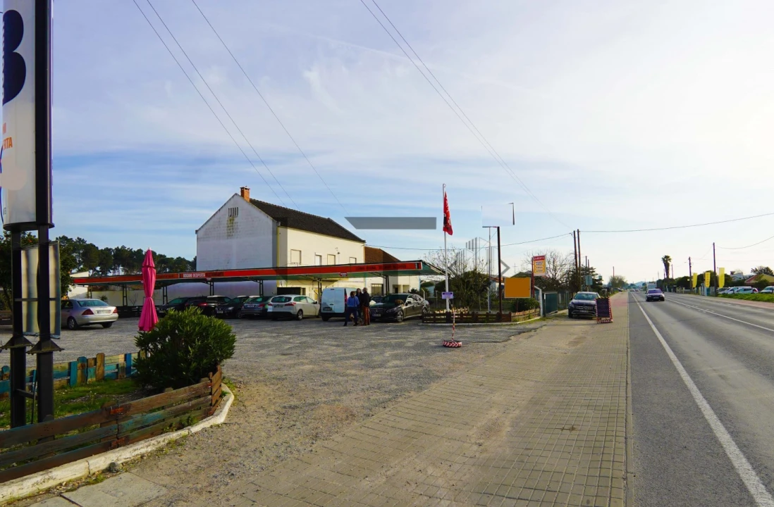 Negócio para Venda em Santa Maria do Castelo e Santiago e Santa Susana Foto 6
