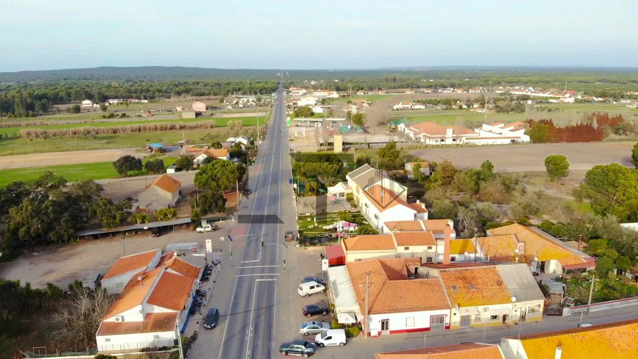 Negócio para Venda em Santa Maria do Castelo e Santiago e Santa Susana Foto 9