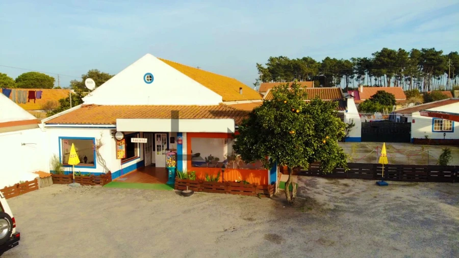 Negócio para Venda em Santa Maria do Castelo e Santiago e Santa Susana Foto 2