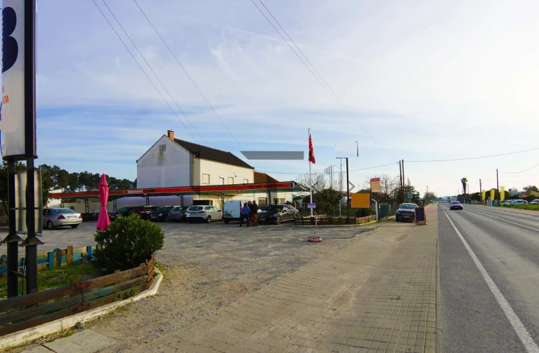 Negócio para Venda em Santa Maria do Castelo e Santiago e Santa Susana Foto 6