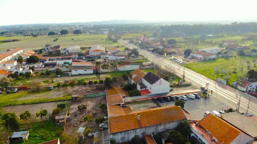 Negócio para Venda em Santa Maria do Castelo e Santiago e Santa Susana Foto 10