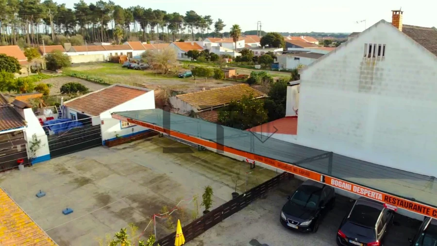 Negócio para Venda em Santa Maria do Castelo e Santiago e Santa Susana Foto 11