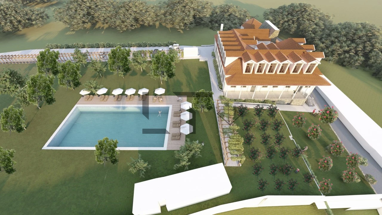 Quinta T12 para Venda em Castelões Foto 7