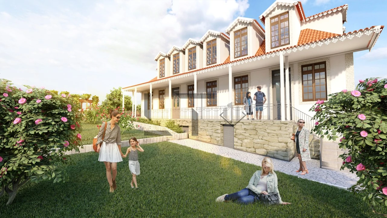 Quinta T12 para Venda em Castelões Foto 8