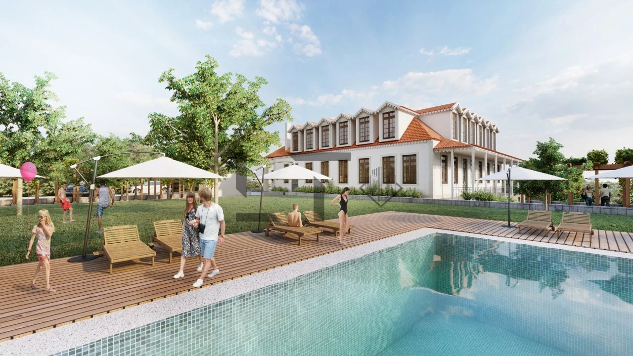 Quinta T12 para Venda em Castelões Foto 9