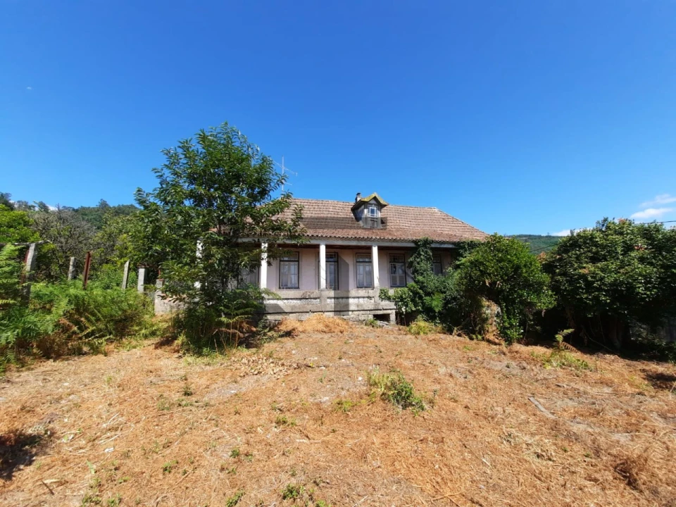 Quinta T12 para Venda em Castelões Foto 14