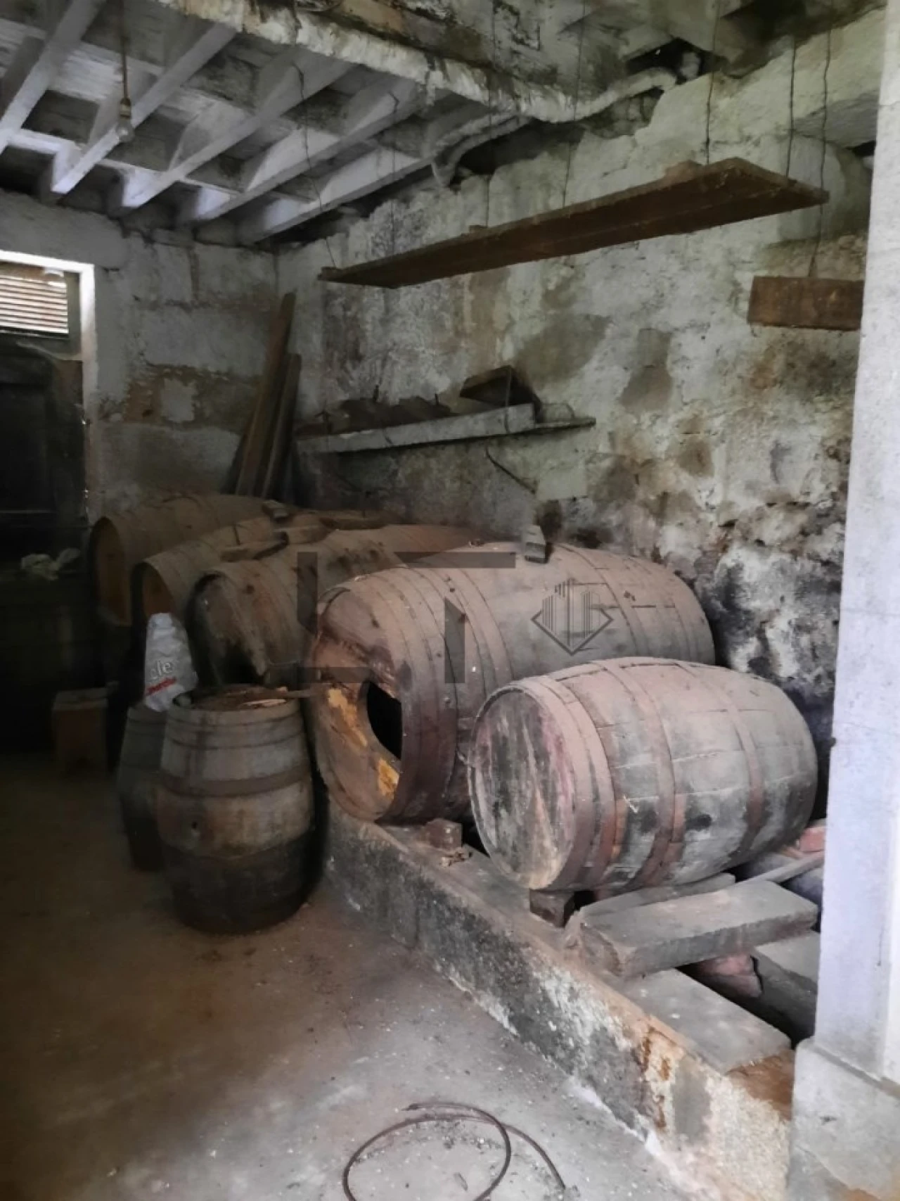 Quinta T12 para Venda em Castelões Foto 16