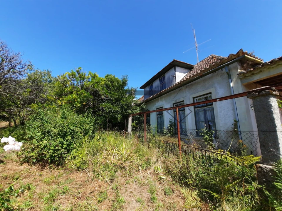 Quinta T12 para Venda em Castelões Foto 18