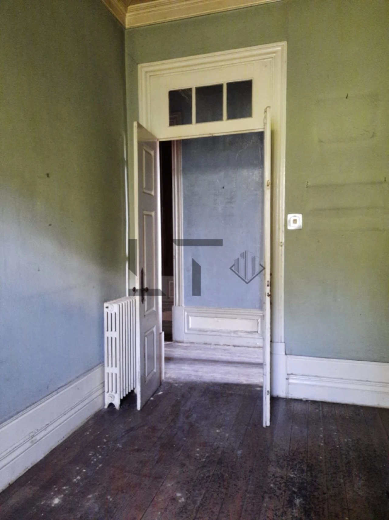 Quinta T12 para Venda em Castelões Foto 30