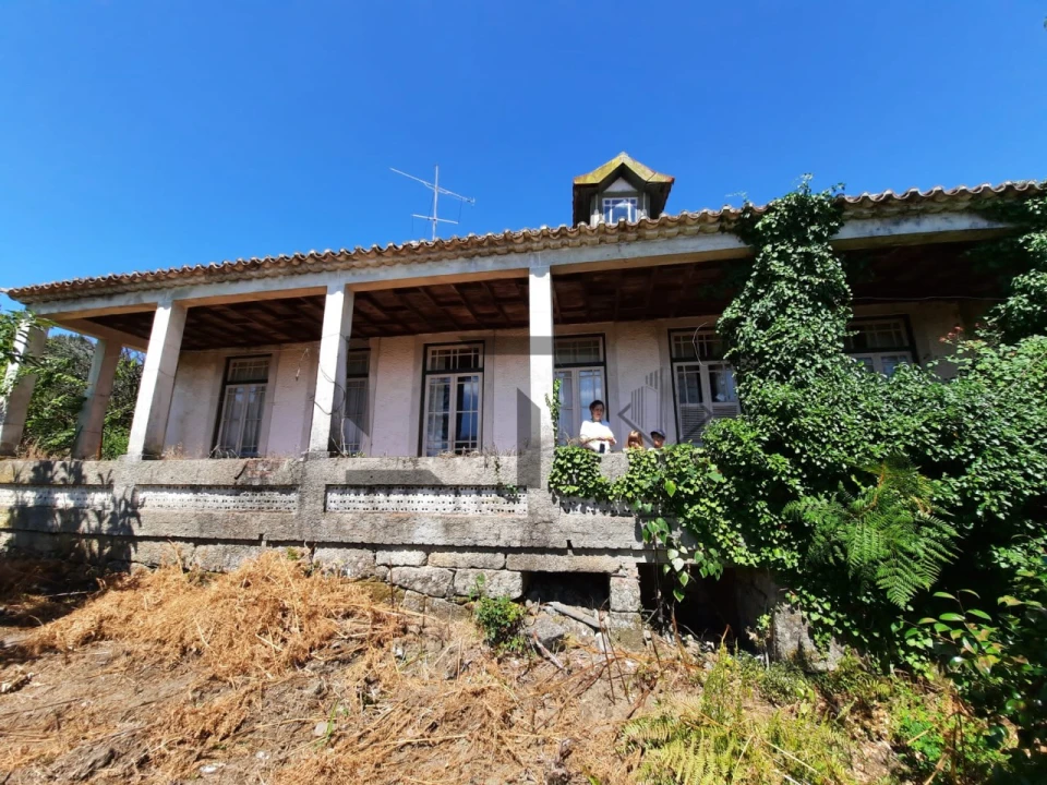 Quinta T12 para Venda em Castelões Foto 37
