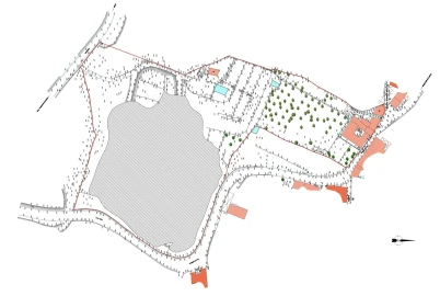 Quinta T12 para Venda em Castelões