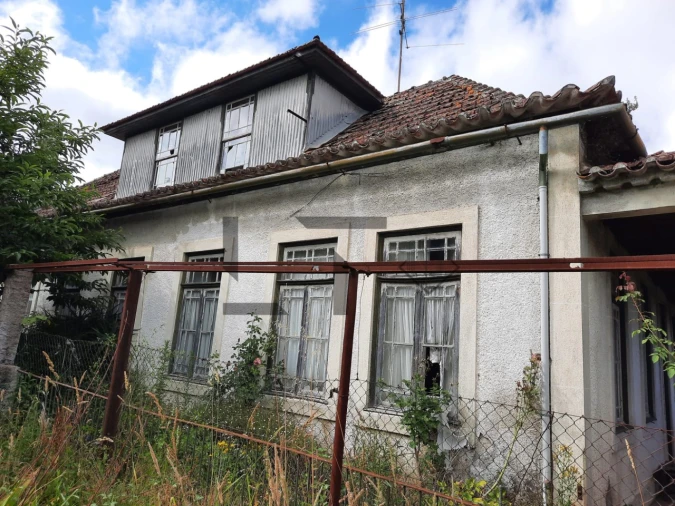 Quinta T12 para Venda em Castelões Foto 12