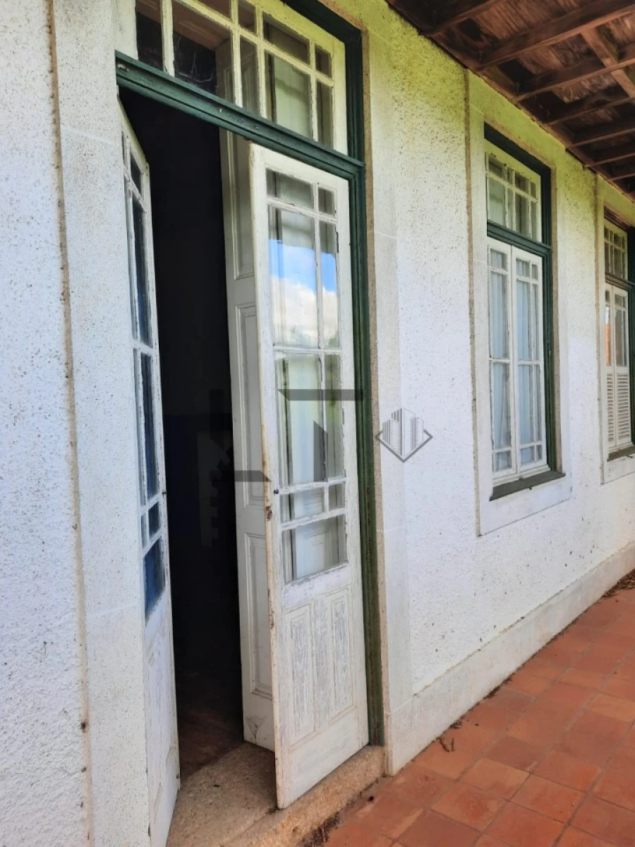 Quinta T12 para Venda em Castelões Foto 22