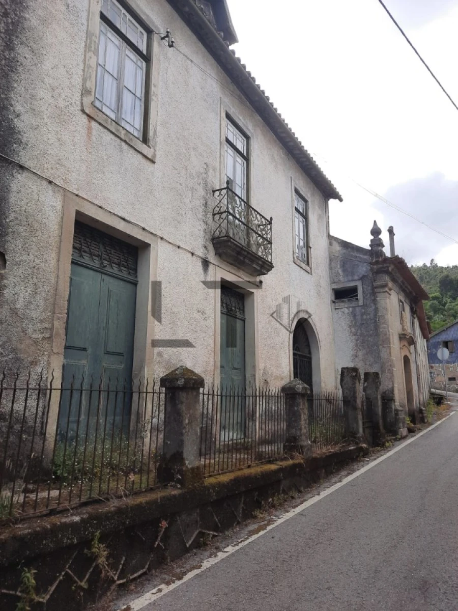 Quinta T12 para Venda em Castelões Foto 28