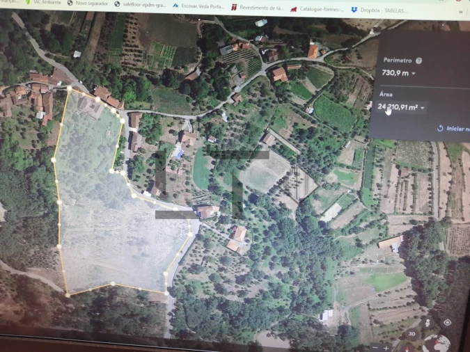 Quinta T12 para Venda em Castelões Foto 29